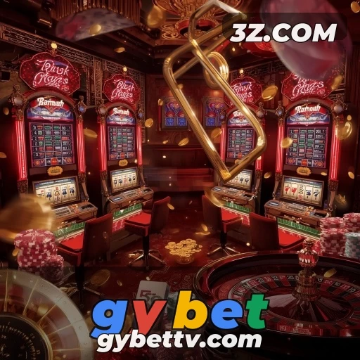 Explorando as Bingo Rooms do Gybet