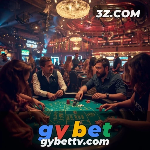 Descubra as Melhores Promoções em Gybet: Seu Guia para Jogos e Bônus