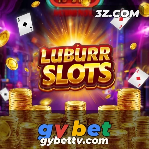 Descubra o Mundo dos Jogos de Slot no gybet