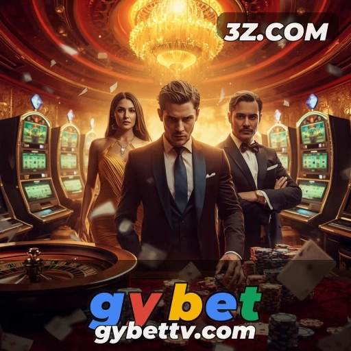 Apostas Esportivas: A Revolução do Jogo Online pela Gybet
